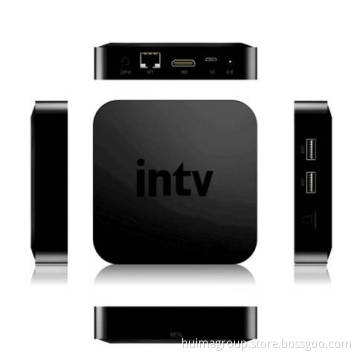 Competitive Andriod TV Box